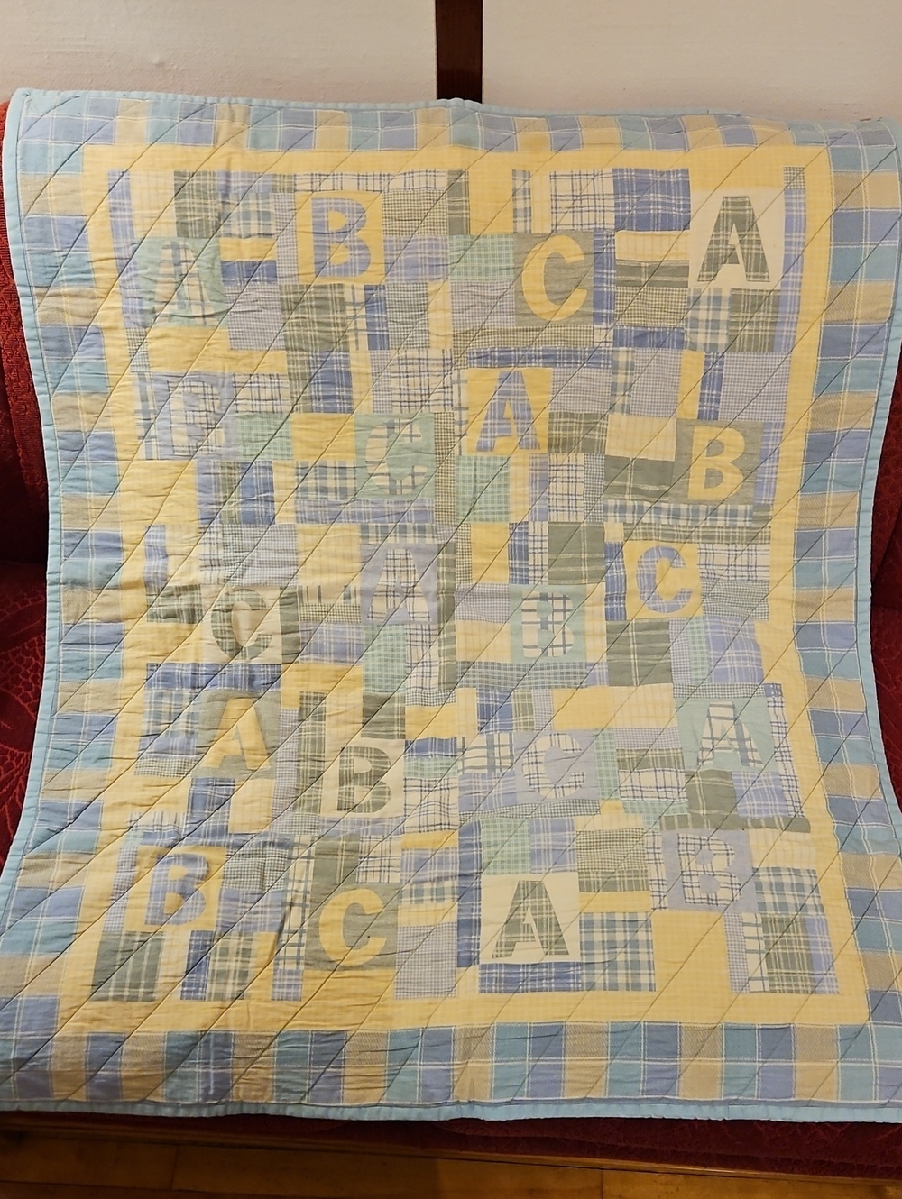 Child's Quilt